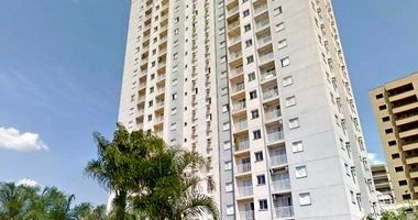 Apto. 56m² em Ribeirão Preto - Ocupado