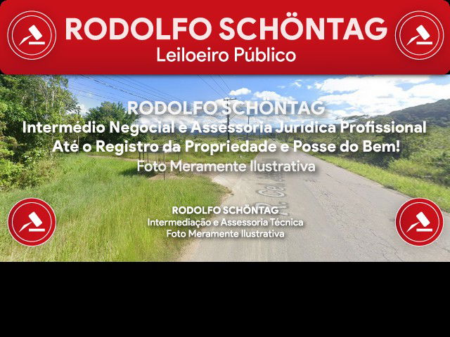 Lote urbano amplo de 1232,62m² em Itanhaém, terreno disponível