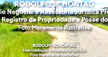 Lote urbano amplo de 1232,62m² em Itanhaém, terreno disponível