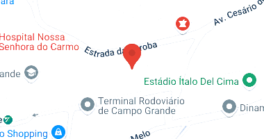 Prédio em Campo Grande/RJ - 12.000.000,00
