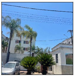 Apartamento com 1 vaga de garagem, 45,24m² de área privativa