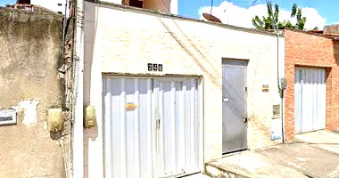 Casa 90m² com 2 Quartos em Maracanaú/CE - Oportunidade Única