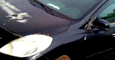 Nissan Versa 1.6 SL Flex 2011