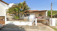 Casa com 145,86 m² e Terreno de 253,55 m² em Pindamonhangaba/SP