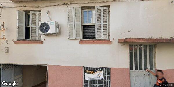 Apartamento n° 02 com 160,35m² - Rua Serafim Valando