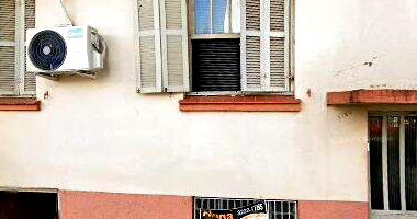 Apartamento n° 02 com 160,35m² - Rua Serafim Valando