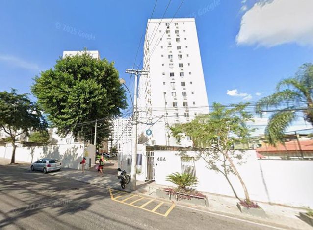 Apartamento 47m² com vaga em Rocha Miranda/RJ - Investimento estratégico!