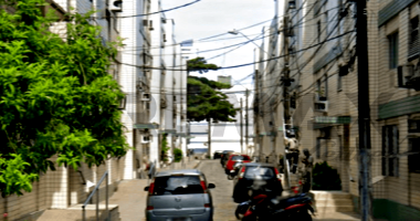 Apartamento 401 no Condomínio Guiana Inglesa com 2 quartos