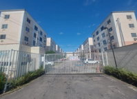 Apartamento 501 no Cosmos - RJ com excelente localização