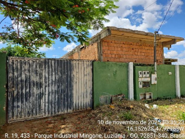 Casa com 2 quartos, 60,83m², 1 vaga de garagem