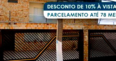 Casa 401 m² - Vila Natália - São Paulo - SP