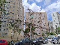 Apartamento com 2 quartos, 49,9m², ideal para investimento