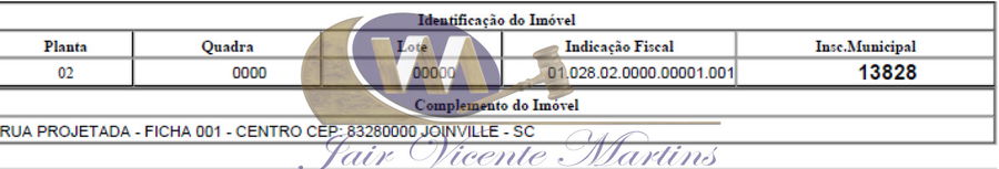 Terreno de 30.000m² em Guaratuba