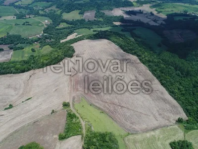 Área Rural de 10,85 Hectares sem Benfeitorias