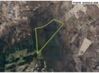 Fazenda com 100 hectares em Iati/PE