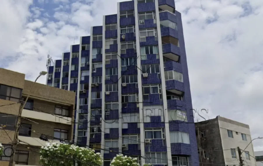 Apartamento em Piedade, Jaboatão dos Guararapes - 1 Vaga
