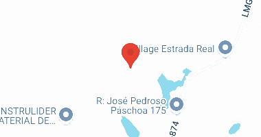 Lote de 20 com 347,25m² em Simão Pereira/MG