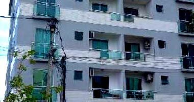Apartamento com 2 quartos, 74.39m² em Rio das Ostras