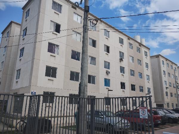 Apartamento 2 quartos com 40,54m² privativos