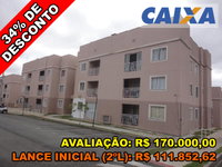 Apartamento 2 Quartos 58m² - Cond Res Vale Verde