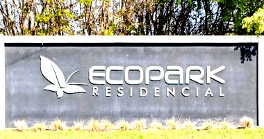 Lote de Terreno no Residencial Ecopark em Tatuí - 920,82m²
