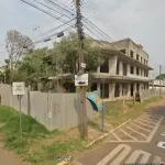 Terreno Urbano com 891 m² em esquina, desocupado
