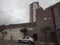 Apartamento 50,19m² com 1 vaga em Taboão da Serra - SP