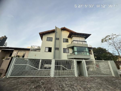 Apartamento com 1 vaga de garagem em Chapecó
