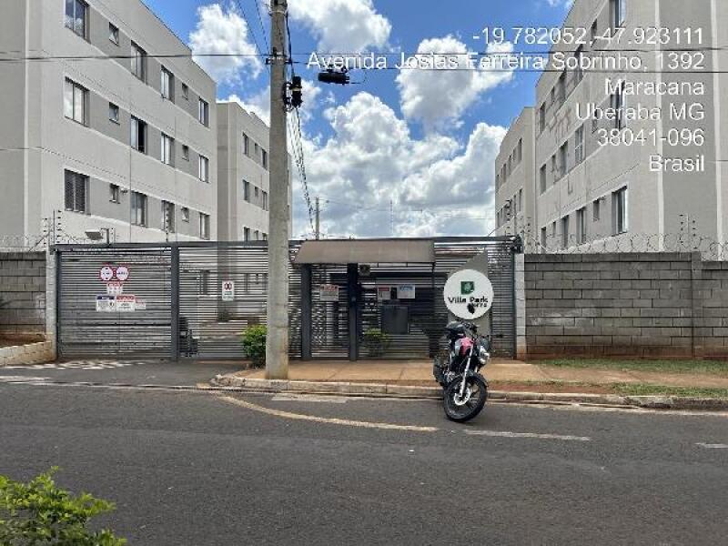 Apartamento com 2 quartos, 1 banheiro e 1 vaga de garagem