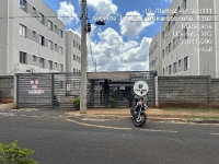 Apartamento com 2 quartos, 1 banheiro e 1 vaga de garagem