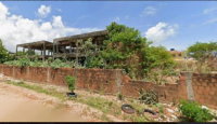 Terreno de 3.828m² no Loteamento Rosa do Janga, Paulista/PE