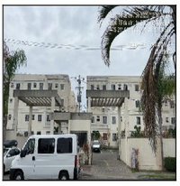 Apartamento com 41,85 m², 1 quarto