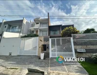 Casas Geminadas em Bluemau/SC - Rua Mario Marcelo Werplotz