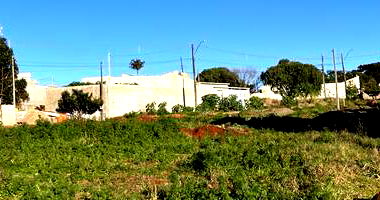 Lote de terras em Campo Mourão/Pr