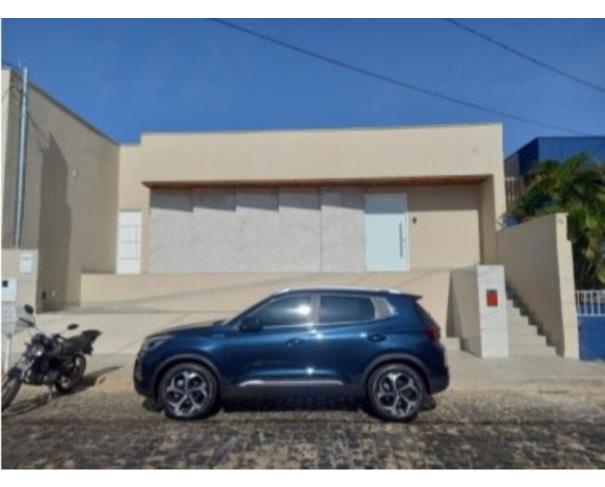 Imóvel misto comercial/residencial 178m² Uberaba/MG