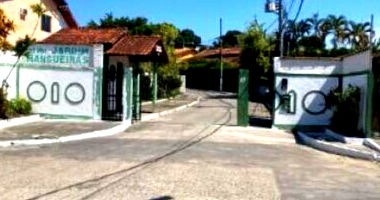 Casa em condomínio - Santa Izabel - São Gonçalo/RJ
