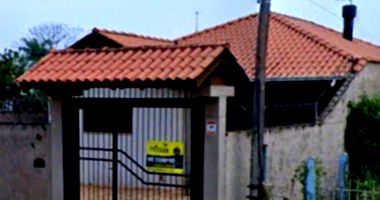 Terreno com Casa em São Leopoldo/RS - Justiça do Trabalho