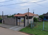 Terreno com Casa em São Leopoldo/RS - Justiça do Trabalho