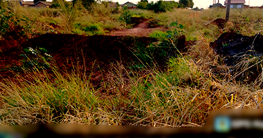 Terreno em Nova Alvorada do Sul - Área de 253m²