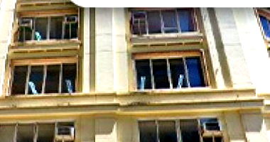 Prédio Comercial com 1.297 m² no Centro do Rio de Janeiro