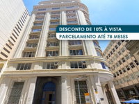 Prédio Comercial com 1.297 m² no Centro do Rio de Janeiro