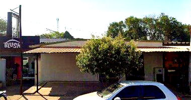 Box Comercial em Leme/SP - 19,405 m²