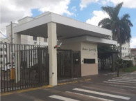 Apartamento com 1 quarto, 1 banheiro e 1 vaga de garagem