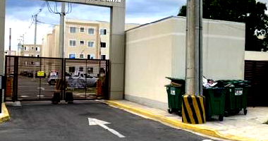 Apartamento com 2 Quartos e 1 Vaga em Pindamonhangaba