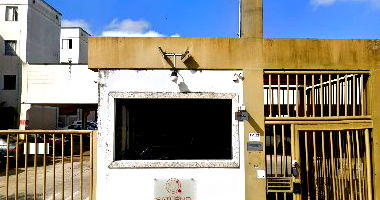 Apartamento com 43,61 m² em Vila Urupes