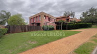 Casa com 236m² em Condomínio Fechado - 4 Quartos