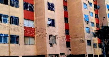 Apartamento aconchegante com 1 vaga de garagem e 49 m² construídos, ocupado