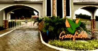 Terreno em Condomínio com 1254,73m²