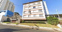 Apto 90m² com 1 Vaga no Centro de Criciúma