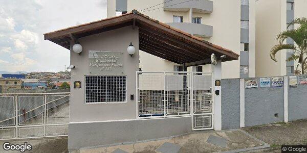 50% dos Direitos de 2 Apartamentos em Itaquaquecetuba/SP